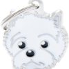MyFamily Friends, West highland white terrier
