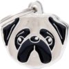 MyFamily Friends, Mops