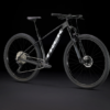 TREK PROCALIBER 6 STR M-L SATIN TREK BLACK - LITHIUM GREY