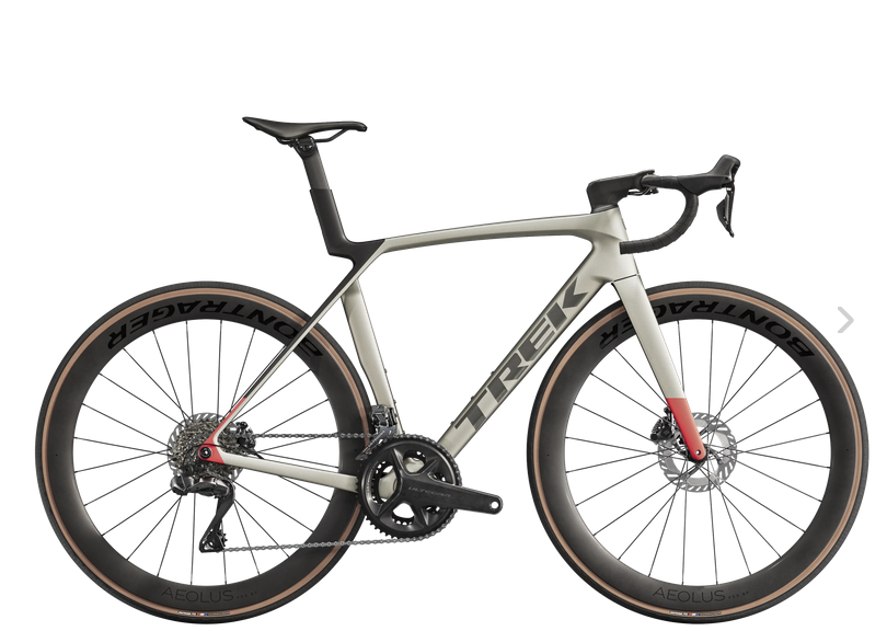 Trek Madone sl 7 gen 8 smal