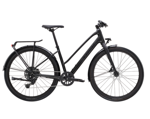 TREK DUAL SPORT 2 EQ stagger L LITHIUM GREY