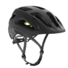 BONTRAGER HJELM SOLSTICE MIPS MEDIUM-LARGE BLACK