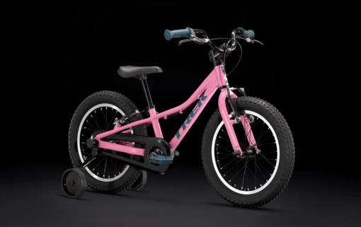 TREK PRECALIBER 16 PINK FROSTING