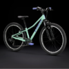 TREK PRECALIBER 24-8 SPEED ALOHA GREEN