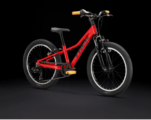 TREK PRECALIBER 20-7 GIR VIPER RED