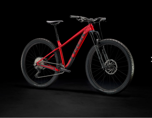 TREK ROSCOE 9