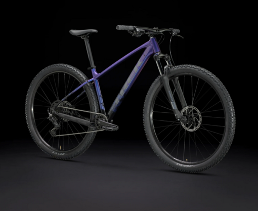 TREK MARLIN 5 M PURPEL FLIP