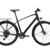 TREK DUAL SPORT 2 EQ STR M LITHIUM GREY