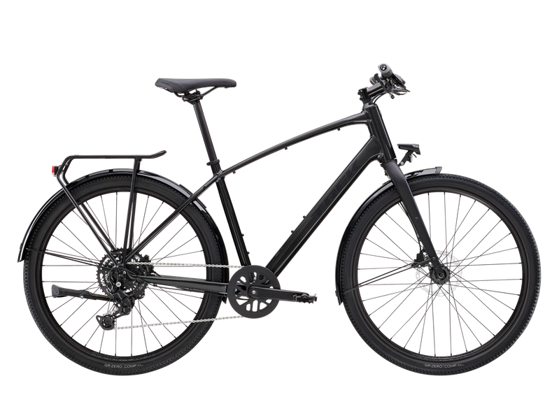 TREK DUAL SPORT 2 EQ STR M LITHIUM GREY