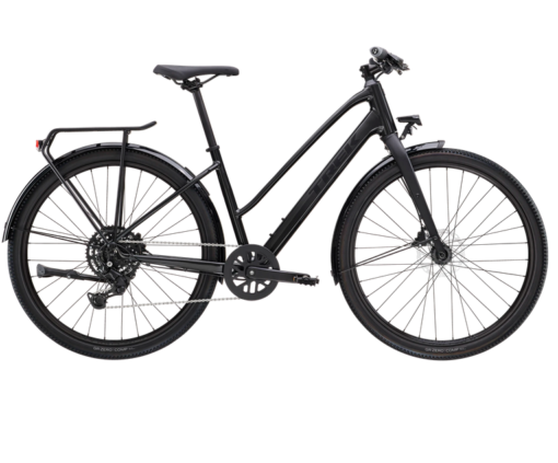 TREK DUAL SPORT 2 EQ STR XL LITHIUM GREY