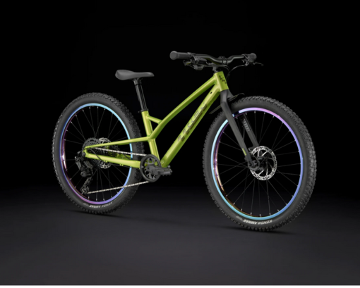 TREK WAHOO 24 TRAIL POWER SURGE