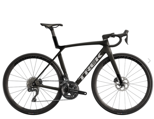 TREK MADONE SL 6 GEN 8 MEDIUM DARK WEB