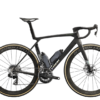 TREK MADONE SLR 9 AXS MEDIUM Matte Carbon Smoke/Prismatic Pearl