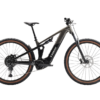 TREK Powerfly FS+ 4 Gen 4 SMAL Mercury/Dark Web