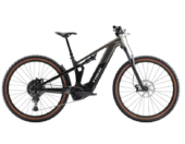 TREK Powerfly FS+ 4 Gen 4 SMAL Mercury/Dark Web