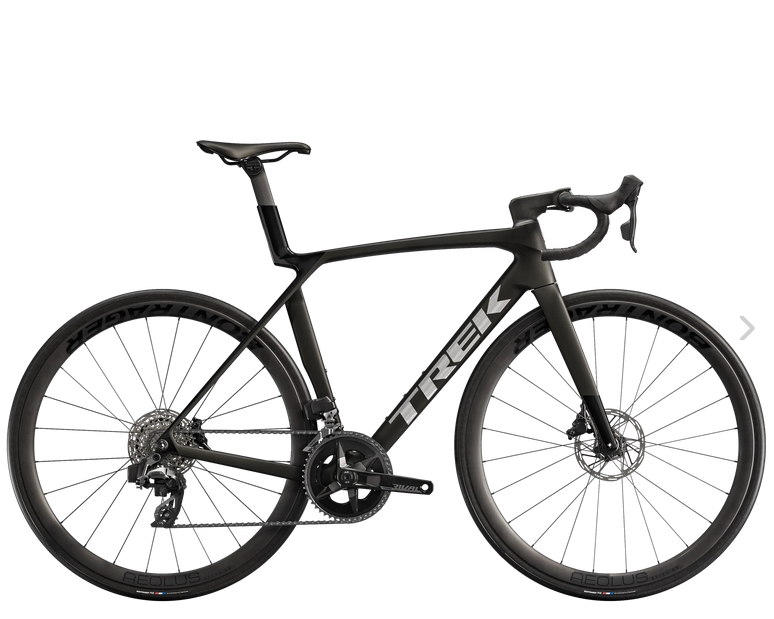 Madone SL 6 AXS Gen 8