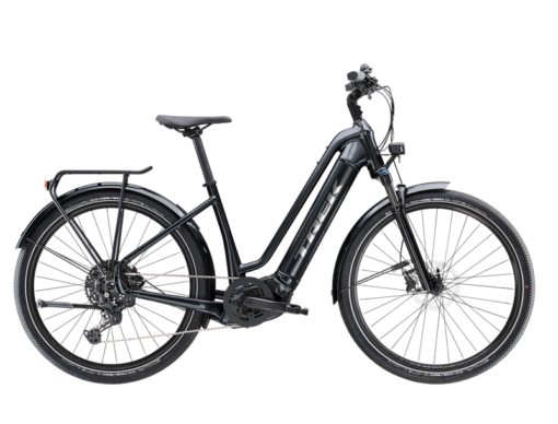 TREK Allant+ 7 Lowstep Gen 2 SMAL Lithium Grey