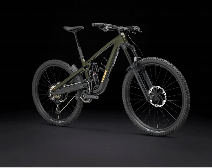 TREK Slash 9.8 XT Gen 6