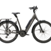 TREK Verve+ 5 Lowstep SMAL 800WH Nautical Navy