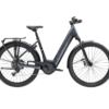 TREK Verve+ 4 Lowstep SMAL Galactic Grey