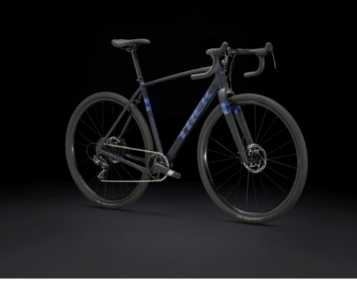 TREK Checkpoint ALR 4 52 Matte Deep Dark Blue