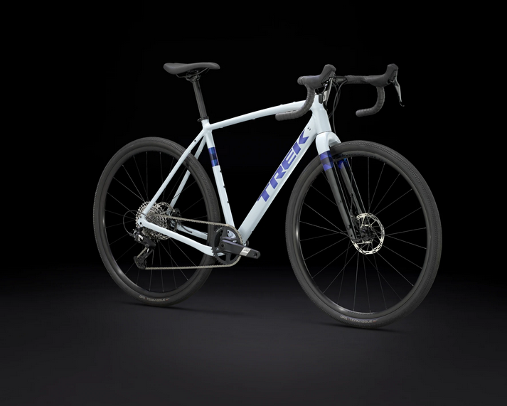 TREK Checkpoint ALR 5 54 Plasma Grey Pearl