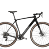 TREK Checkpoint SL 5 AXS Gen 3 MEDIUM Trek Black/Matte Carbon Smoke