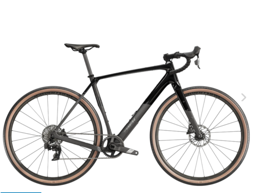 TREK Checkpoint SL 5 AXS Gen 3 MEDIUM Trek Black/Matte Carbon Smoke