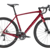 TREK Checkpoint ALR 3 54 Crimson