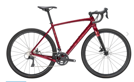 TREK Checkpoint ALR 3 54 Crimson