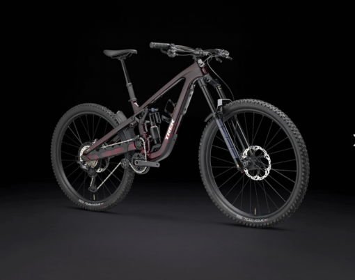 TREK Slash 9.8 XT Gen 6(55)