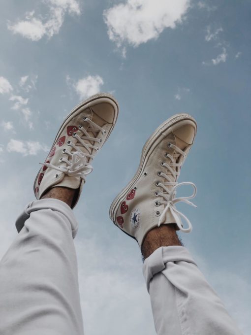 Converse - All star