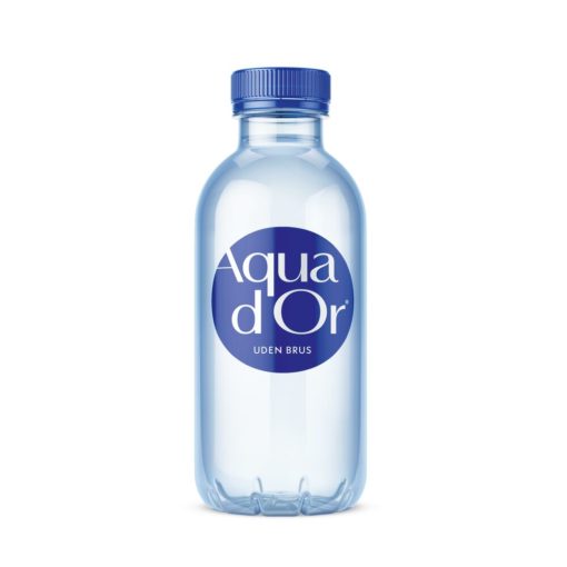 Aqua D’Or 0,33l