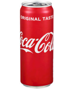 Coca Cola 0,33l