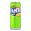 Fanta Exotic 0,33