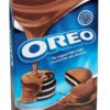 Oreo Sjokoladetrukket 246 g