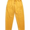 Yellow Sweatpants