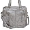 Burin Dark Romance Leather