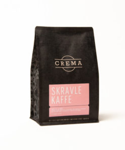 Skravlekaffe Filtermalt 250g