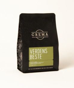 Verdens beste kaffe Filtermalte 250g
