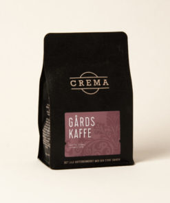 Gårdskaffe Filtermalt 250g