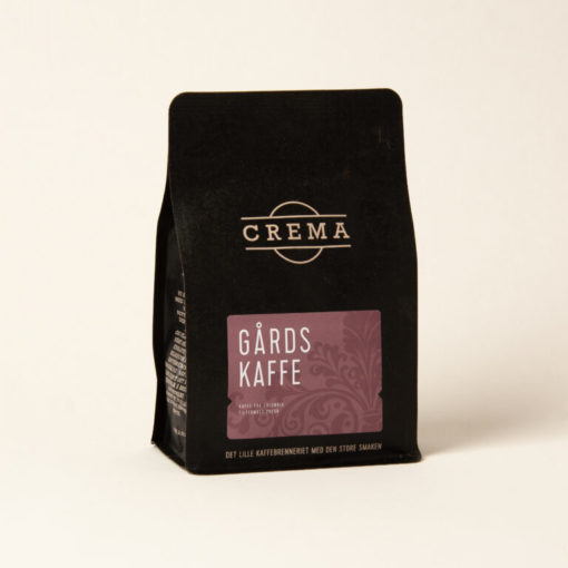 Gårdskaffe Filtermalt 250g