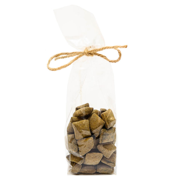 100g. Salte puter