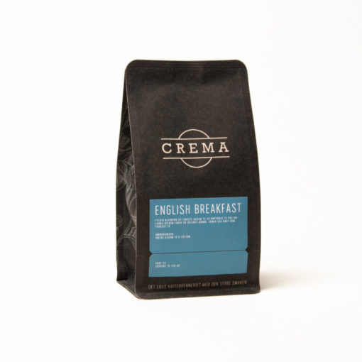 English Breakfast 110g