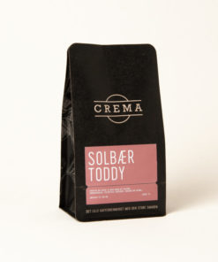 Solbær-toddy fruktte 130g