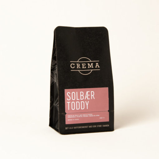 Solbær-toddy fruktte 130g
