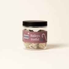 Baileys Trøfler 100g