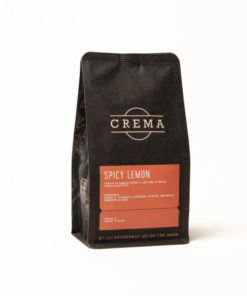Spicy Lemon 100 gram