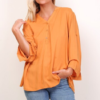 Flowy & casual bluse