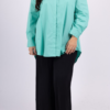 Bomull bluse